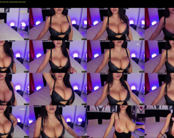 alicelevine — 23 minute Chaturbate female cam show recording, 1080p, Sep 8, 2021