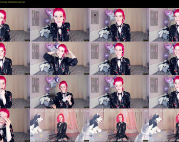 alicentity — 16 minute Chaturbate female cam show recording, 1080p, Sep 8, 2021