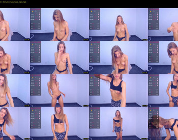 alisaa__fox — 70 minute Chaturbate female cam show recording, 1080p, Sep 8, 2021