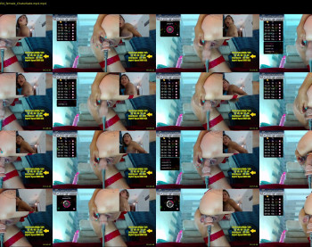 aliseparker — 7 minute Chaturbate female cam show recording, 720p, Sep 9, 2021