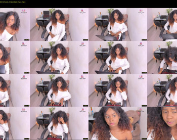 alison_ker — 30 minute Chaturbate female cam show recording, 1080p, Sep 9, 2021