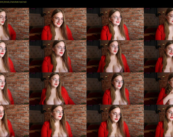 alissa_styles — 6 minute Chaturbate female cam show recording, 1080p, Sep 9, 2021