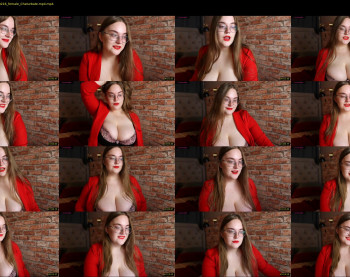 alissa_styles — 52 minute Chaturbate female cam show recording, 1080p, Sep 9, 2021