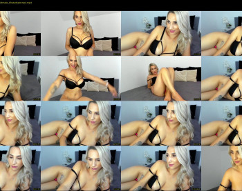 allayah — 70 minute Chaturbate female cam show recording, 1080p, Sep 8, 2021