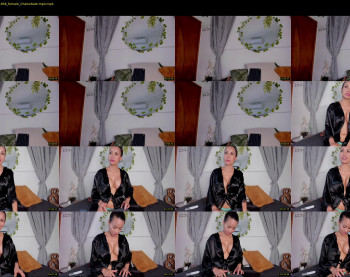 ambercroft_ — 71 minute Chaturbate female cam show recording, 1080p, Sep 8, 2021