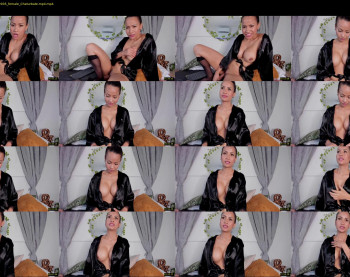 ambercroft_ — 13 minute Chaturbate female cam show recording, 1080p, Sep 8, 2021