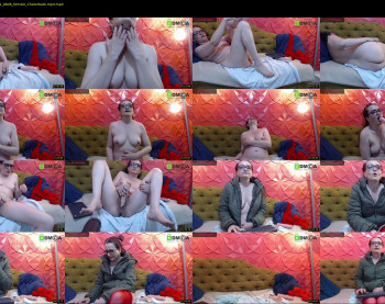 ameliacampell — 46 minute Chaturbate female cam show recording, 720p, Sep 8, 2021