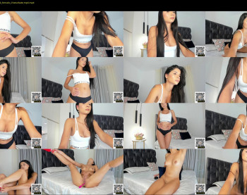 anablerd — 71 minute Chaturbate female cam show recording, 1080p, Sep 9, 2021