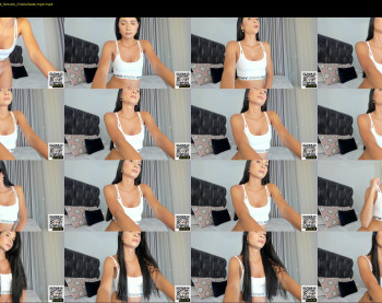 anablerd — 8 minute Chaturbate female cam show recording, 1080p, Sep 9, 2021