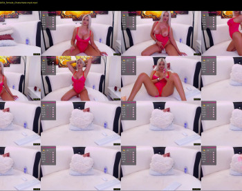 anasstacia__ — 70 minute Chaturbate female cam show recording, 1080p, Sep 8, 2021