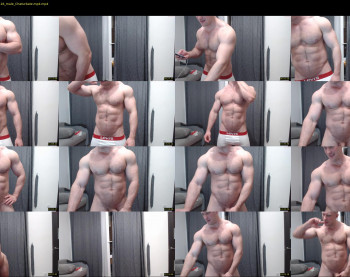 andry_dick — 38 minute Chaturbate male cam show recording, 720p, Sep 9, 2021