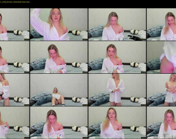 angel_from_sky — 27 minute Chaturbate female cam show recording, 1080p, Sep 8, 2021