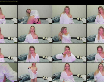 angel_from_sky — 57 minute Chaturbate female cam show recording, 1080p, Sep 8, 2021