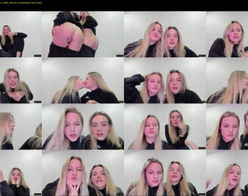 angel_from_sky — 31 minute Chaturbate female cam show recording, 720p, Sep 8, 2021