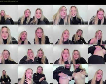 angel_from_sky — 51 minute Chaturbate female cam show recording, 720p, Sep 8, 2021
