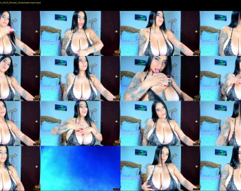 angeles_blue23 — 15 minute Chaturbate female cam show recording, 1080p, Sep 9, 2021