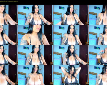 angeles_blue23 — 16 minute Chaturbate female cam show recording, 1080p, Sep 9, 2021