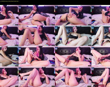 angelika_rouge — 69 minute Chaturbate female cam show recording, 1080p, Sep 8, 2021