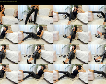 angelqueen1 — 36 minute Chaturbate female cam show recording, 720p, Sep 8, 2021
