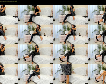 angelqueen1 — 36 minute Chaturbate female cam show recording, 720p, Sep 8, 2021