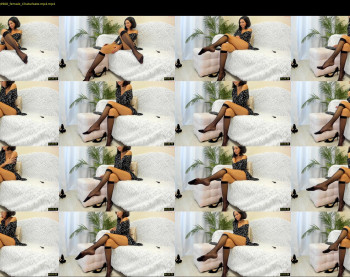 angelqueen1 — 8 minute Chaturbate female cam show recording, 720p, Sep 8, 2021