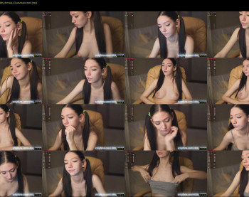 angels_kiss — 28 minute Chaturbate female cam show recording, 1080p, Sep 8, 2021
