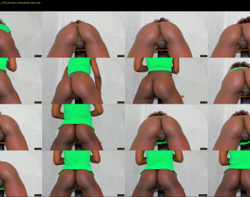 anilethqueens — 72 minute Chaturbate female cam show recording, 1080p, Sep 8, 2021