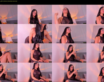 antonella_silva — 70 minute Chaturbate female cam show recording, 1080p, Sep 8, 2021