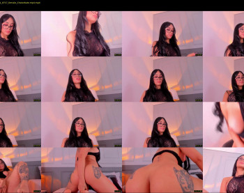 antonella_silva — 70 minute Chaturbate female cam show recording, 1080p, Sep 8, 2021