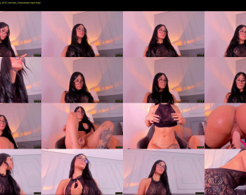 antonella_silva — 70 minute Chaturbate female cam show recording, 1080p, Sep 8, 2021