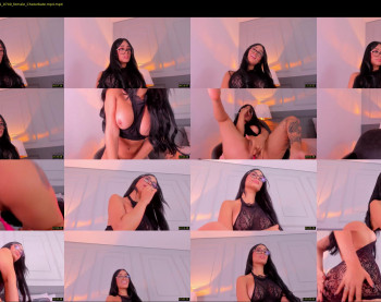 antonella_silva — 70 minute Chaturbate female cam show recording, 1080p, Sep 8, 2021
