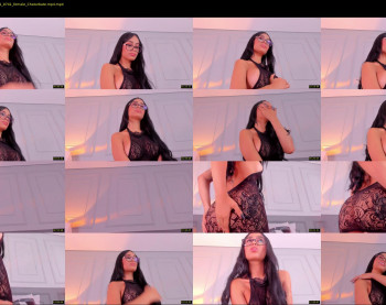 antonella_silva — 14 minute Chaturbate female cam show recording, 1080p, Sep 8, 2021