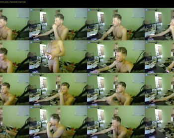 apollobest77 — 71 minute Chaturbate male cam show recording, 1080p, Sep 8, 2021