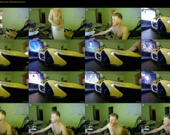 apollobest77 — 41 minute Chaturbate male cam show recording, 1080p, Sep 9, 2021