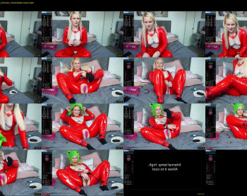 april_flix — 6 minute Chaturbate female cam show recording, 1080p, Sep 9, 2021