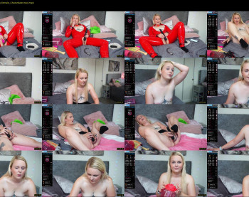 april_flix — 70 minute Chaturbate female cam show recording, 1080p, Sep 9, 2021