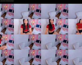 ashley_jonnes_ — 52 minute Chaturbate female cam show recording, 720p, Sep 8, 2021