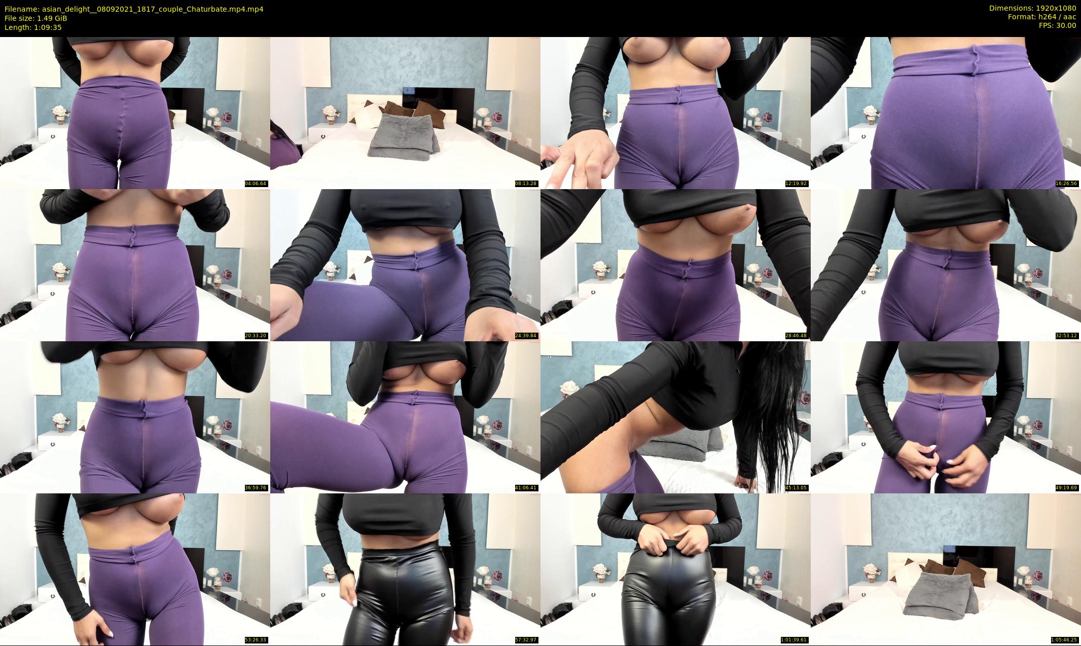 asian_delight_ — 70 minute Chaturbate female cam show recording, 1080p, Sep 8, 2021