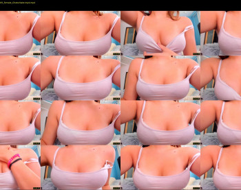 babyy_doll — 5 minute Chaturbate female cam show recording, 720p, Sep 8, 2021