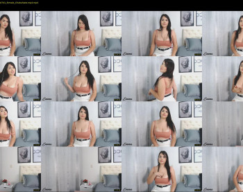 baker_emma — 22 minute Chaturbate female cam show recording, 1080p, Sep 8, 2021