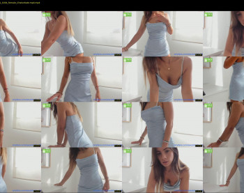 barbieprincess — 36 minute Chaturbate female cam show recording, 720p, Sep 8, 2021