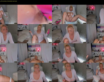 bbwdesirebbw — 60 minute Chaturbate female cam show recording, 720p, Sep 8, 2021