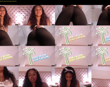 belkis_mills — 70 minute Chaturbate female cam show recording, 1080p, Sep 8, 2021