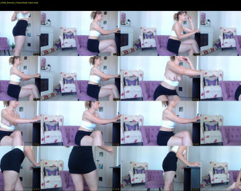 bella_antonia — 70 minute Chaturbate female cam show recording, 720p, Sep 8, 2021