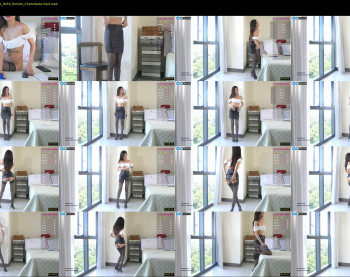 belle_adrienne — 35 minute Chaturbate couple cam show recording, 1080p, Sep 9, 2021