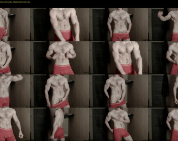 big_nick_for_you_ — 6 minute Chaturbate male cam show recording, 1080p, Sep 8, 2021