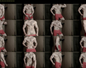 big_nick_for_you_ — 15 minute Chaturbate male cam show recording, 1080p, Sep 8, 2021