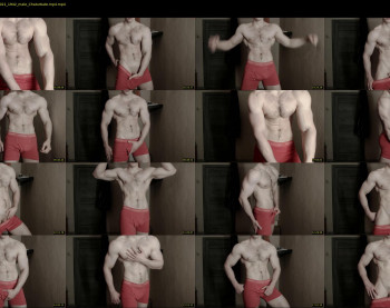 big_nick_for_you_ — 20 minute Chaturbate male cam show recording, 1080p, Sep 8, 2021