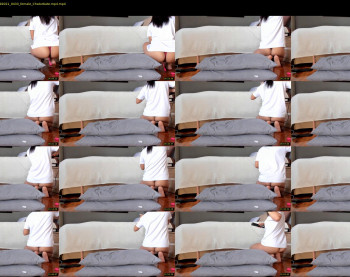 bigtroublelittlechina — 3 minute Chaturbate female cam show recording, 1080p, Sep 9, 2021
