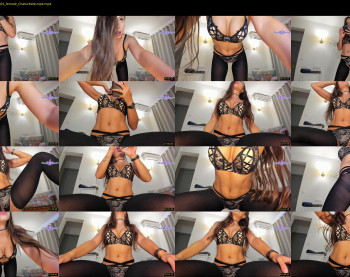 blazingeve — 49 minute Chaturbate female cam show recording, 720p, Sep 8, 2021